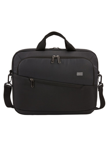 Case Logic | Propel Attach | PROPA-114 | Fits up to size 12-14 " | Messenger - Briefcase | Shoulder strap | Black