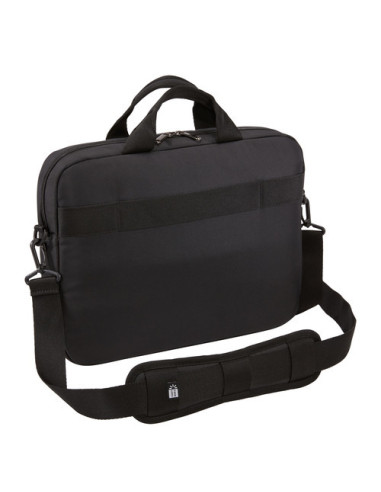 Case Logic | Propel Attach | PROPA-114 | Fits up to size 12-14 " | Messenger - Briefcase | Shoulder strap | Black