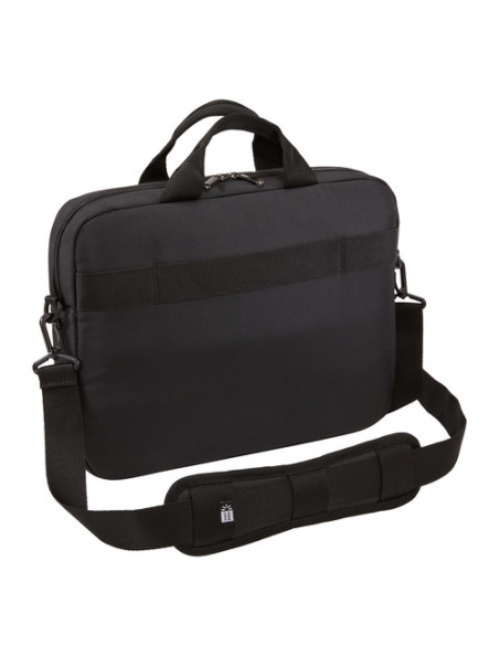 Case Logic | Propel Attach | PROPA-114 | Fits up to size 12-14 " | Messenger - Briefcase | Shoulder strap | Black