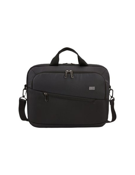 Case Logic | Propel Attach | PROPA-114 | Fits up to size 12-14 " | Messenger - Briefcase | Shoulder strap | Black