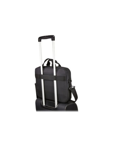 Case Logic | Propel Attach | PROPA-114 | Fits up to size 12-14 " | Messenger - Briefcase | Shoulder strap | Black