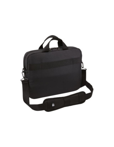 Case Logic | Propel Attach | PROPA-114 | Fits up to size 12-14 " | Messenger - Briefcase | Shoulder strap | Black