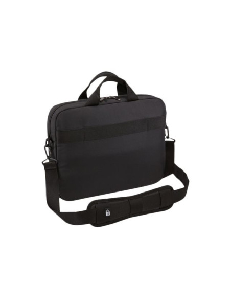 Case Logic | Propel Attach | PROPA-114 | Fits up to size 12-14 " | Messenger - Briefcase | Shoulder strap | Black