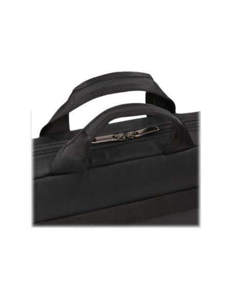Case Logic | Propel Attach | PROPA-114 | Fits up to size 12-14 " | Messenger - Briefcase | Shoulder strap | Black