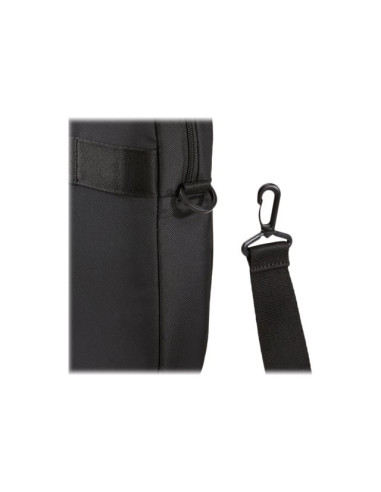 Case Logic | Propel Attach | PROPA-114 | Fits up to size 12-14 " | Messenger - Briefcase | Shoulder strap | Black