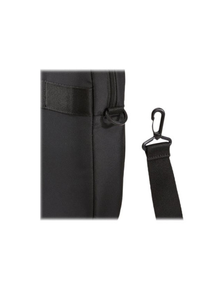 Case Logic | Propel Attach | PROPA-114 | Fits up to size 12-14 " | Messenger - Briefcase | Shoulder strap | Black