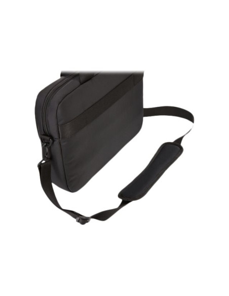 Case Logic | Propel Attach | PROPA-114 | Fits up to size 12-14 " | Messenger - Briefcase | Shoulder strap | Black
