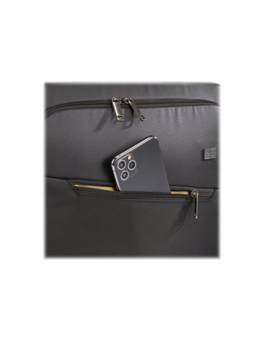 Case Logic | Propel Attach | PROPA-114 | Fits up to size 12-14 " | Messenger - Briefcase | Shoulder strap | Black