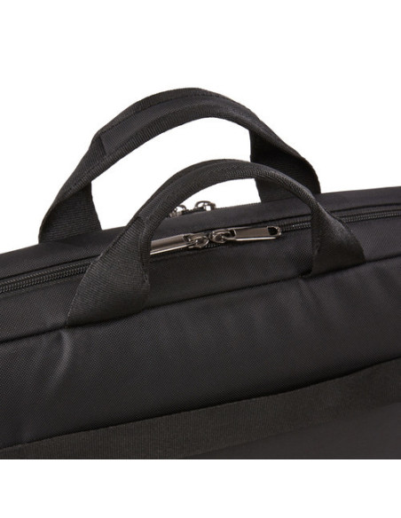 Case Logic | Propel Attach | PROPA-116 | Fits up to size 12-15.6 " | Messenger - Briefcase | Shoulder strap | Black
