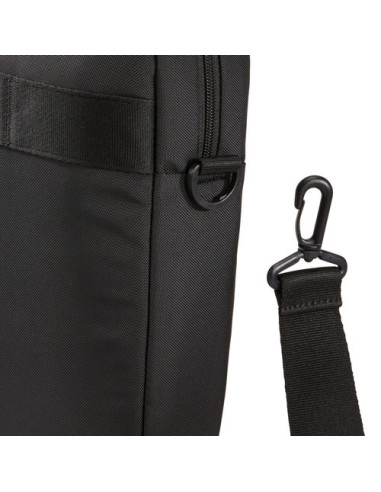 Case Logic | Propel Attach | PROPA-116 | Fits up to size 12-15.6 " | Messenger - Briefcase | Shoulder strap | Black