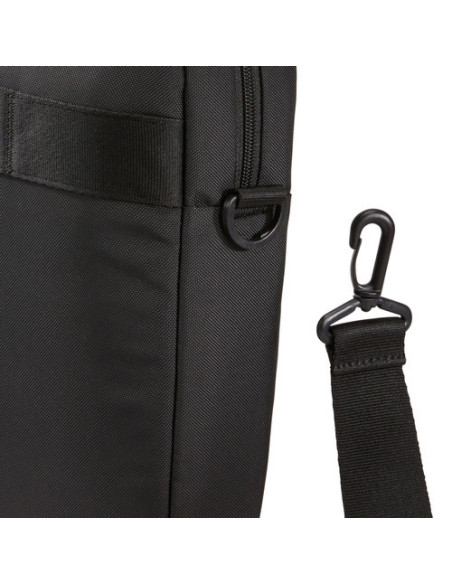 Case Logic | Propel Attach | PROPA-116 | Fits up to size 12-15.6 " | Messenger - Briefcase | Shoulder strap | Black
