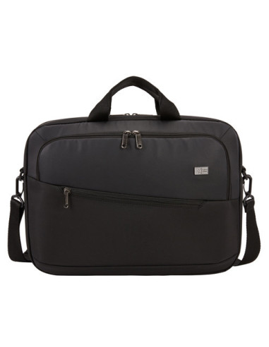 Case Logic | Propel Attach | PROPA-116 | Fits up to size 12-15.6 " | Messenger - Briefcase | Shoulder strap | Black