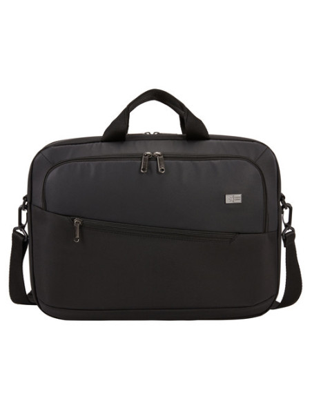 Case Logic | Propel Attach | PROPA-116 | Fits up to size 12-15.6 " | Messenger - Briefcase | Shoulder strap | Black