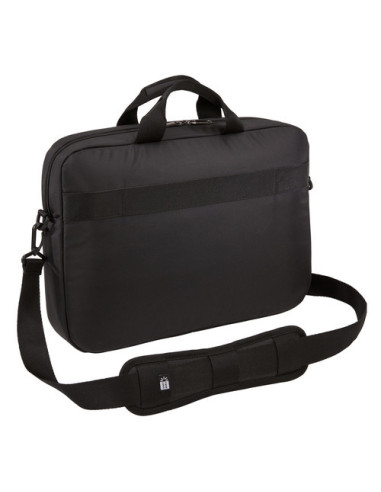 Case Logic | Propel Attach | PROPA-116 | Fits up to size 12-15.6 " | Messenger - Briefcase | Shoulder strap | Black