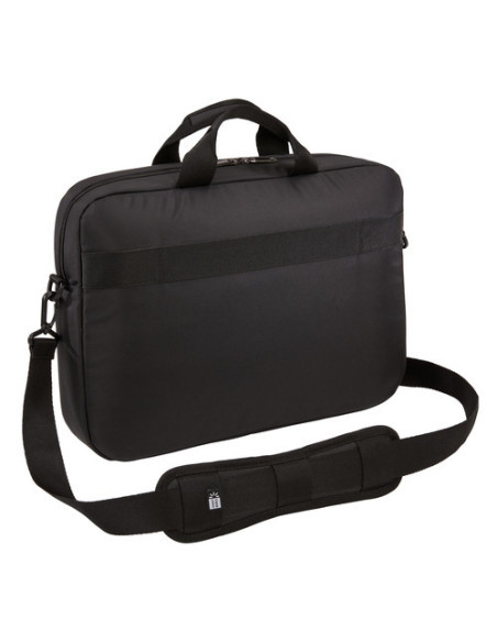 Case Logic | Propel Attach | PROPA-116 | Fits up to size 12-15.6 " | Messenger - Briefcase | Shoulder strap | Black