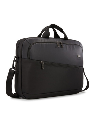 Case Logic | Propel Attach | PROPA-116 | Fits up to size 12-15.6 " | Messenger - Briefcase | Shoulder strap | Black