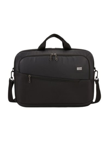 Case Logic | Propel Attach | PROPA-116 | Fits up to size 12-15.6 " | Messenger - Briefcase | Shoulder strap | Black