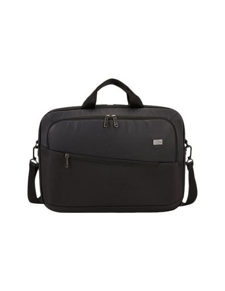 Case Logic | Propel Attach | PROPA-116 | Fits up to size 12-15.6 " | Messenger - Briefcase | Shoulder strap | Black
