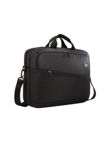 Case Logic | Propel Attach | PROPA-116 | Fits up to size 12-15.6 " | Messenger - Briefcase | Shoulder strap | Black