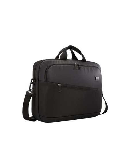 Case Logic | Propel Attach | PROPA-116 | Fits up to size 12-15.6 " | Messenger - Briefcase | Shoulder strap | Black