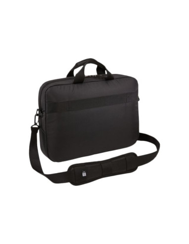 Case Logic | Propel Attach | PROPA-116 | Fits up to size 12-15.6 " | Messenger - Briefcase | Shoulder strap | Black