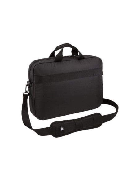 Case Logic | Propel Attach | PROPA-116 | Fits up to size 12-15.6 " | Messenger - Briefcase | Shoulder strap | Black