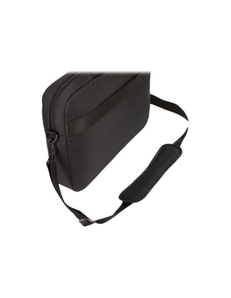 Case Logic | Propel Attach | PROPA-116 | Fits up to size 12-15.6 " | Messenger - Briefcase | Shoulder strap | Black