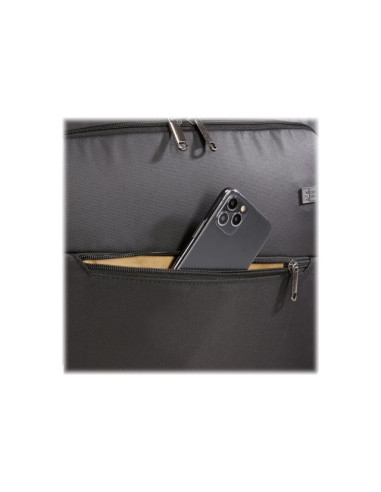 Case Logic | Propel Attach | PROPA-116 | Fits up to size 12-15.6 " | Messenger - Briefcase | Shoulder strap | Black