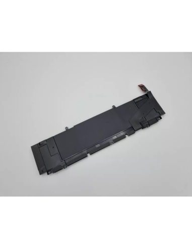 Dell originali baterija Dell XPS 17 9700 9710 9720 Precision 5750 5760 5770 F8CPG 11.4V 97Wh - dellshop.lt
