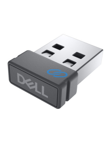 Dell | Pro Keyboard and Mouse | KM5221W | Keyboard and Mouse Set | Wireless | Batteries included | Wireless connection | EE | B