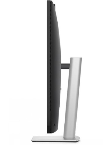 DELL PRO P 43 P4326QEB UHD IPS 16.9 PIVOT 60HZ RJ45 USBC-100W 8MP-CAM MIC SPKR ANC