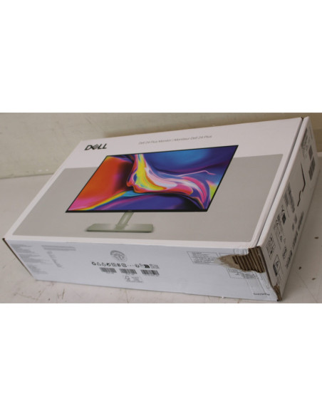 SALE OUT. Dell LCD S2425HSM 24" IPS FHD/1920 1080/HDMI/White | SALE OUT. Dell | S2425HSM | 24 " | IPS | FHD | 16:9 | 144 Hz | 1