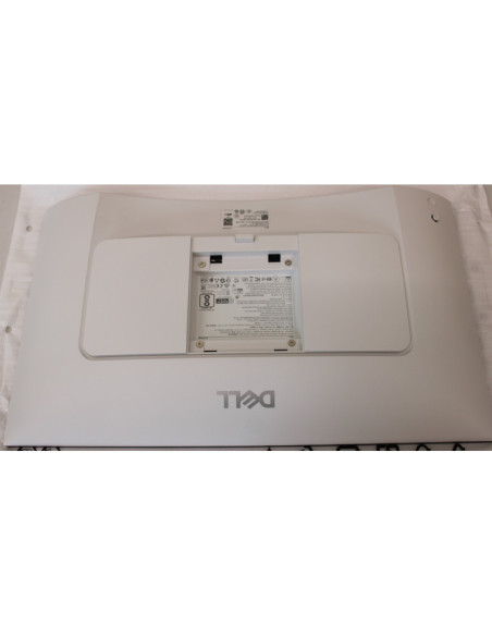 SALE OUT. Dell LCD S2425HSM 24" IPS FHD/1920 1080/HDMI/White | SALE OUT. Dell | S2425HSM | 24 " | IPS | FHD | 16:9 | 144 Hz | 1