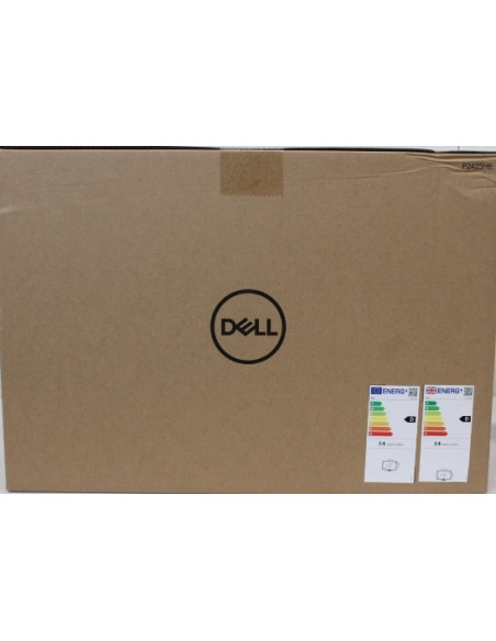 SALE OUT. Dell LCD P2425HE 24" IPS FHD/1920x1080/DP,HDMI,USB-C,USB, RJ45/Black | SALE OUT. | SALE OUT. | P2425HE | 24 " | IPS |