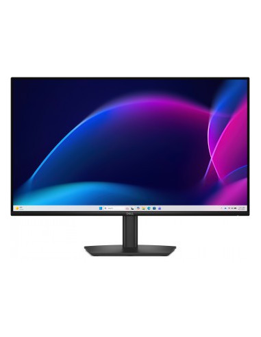 DELL PRO 27 E2726H FHD 169 120HZ IPS 5MS TILT