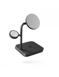 ZENS MAGSAFE 4-IN-1 CHARGING STATION