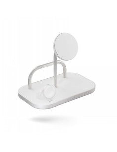 ZENS 4-1 WIRELESS CHARGER 60W USB C OUTPUT