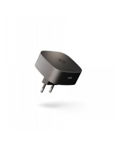 ZENS WIRELESS CHARGING  ADAPTER BLACK