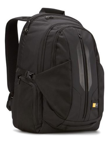 Case Logic | RBP217 | Fits up to size 17.3 " | Backpack | Black