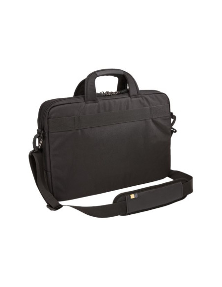 Case Logic | Briefcase | NOTIA-116 Notion | Fits up to size 15.6 " | Shoulder strap | Black