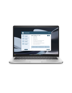 Dell Pro 14 Plus PB14255 | 14 " | IPS | FHD+ | Anti-glare | AMD Ryzen AI 9 HX PRO | 370 | 32 GB | LPDDR5 | Solid-state drive ca