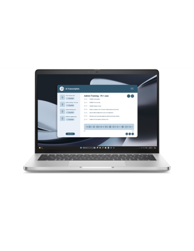 Dell Pro 14 Plus PB14255 | 14 " | IPS | FHD+ | Anti-glare | AMD Ryzen AI 9 HX PRO | 370 | 32 GB | LPDDR5 | Solid-state drive ca