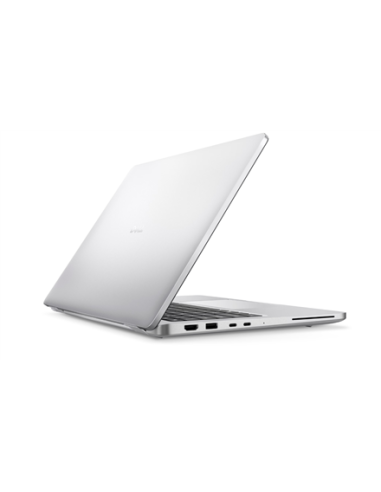 Dell Pro 14 Plus PB14255 | 14 " | IPS | FHD+ | Anti-glare | AMD Ryzen AI 9 HX PRO | 370 | 32 GB | LPDDR5 | Solid-state drive ca