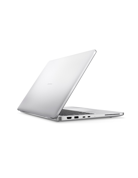 Dell Pro 14 Plus PB14255 | 14 " | IPS | FHD+ | Anti-glare | AMD Ryzen AI 9 HX PRO | 370 | 32 GB | LPDDR5 | Solid-state drive ca