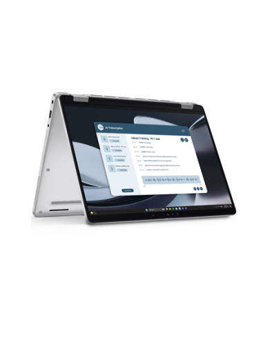 Dell Pro 14 Plus PB14255 | 14 " | IPS | FHD+ | Anti-glare | AMD Ryzen AI 9 HX PRO | 370 | 32 GB | LPDDR5 | Solid-state drive ca