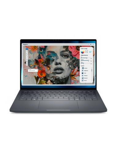 DELL PRO 7 14 U7-336H14FHD+32GB512SSDFPRSCRWWR11P3BW (ESTONIAN-KB)