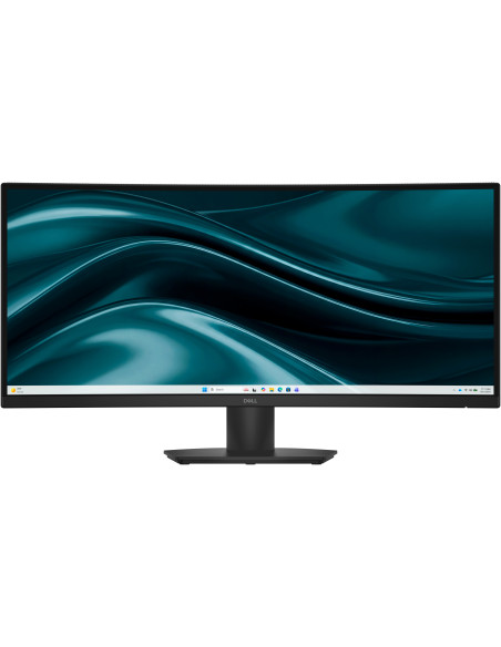 Dell 34 WQHD Monitor - SE3426DW