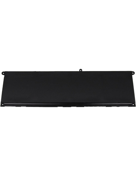 Dell originali baterija (akumuliatorius) XDY9K V6W33 54Wh 15V – Inspiron, Vostro, Latitude