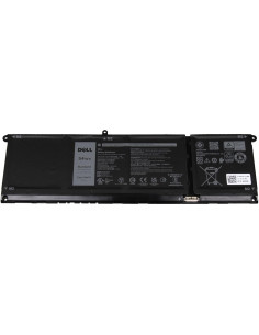 Dell originali baterija (akumuliatorius) XDY9K V6W33 54Wh 15V – Inspiron, Vostro, Latitude