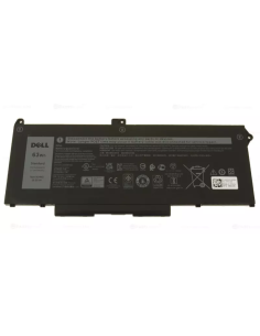 Dell originali baterija (akumuliatorius) M033W RJ40G 63Wh 15,2V – Latitude 5420, 5520, Precision 3560